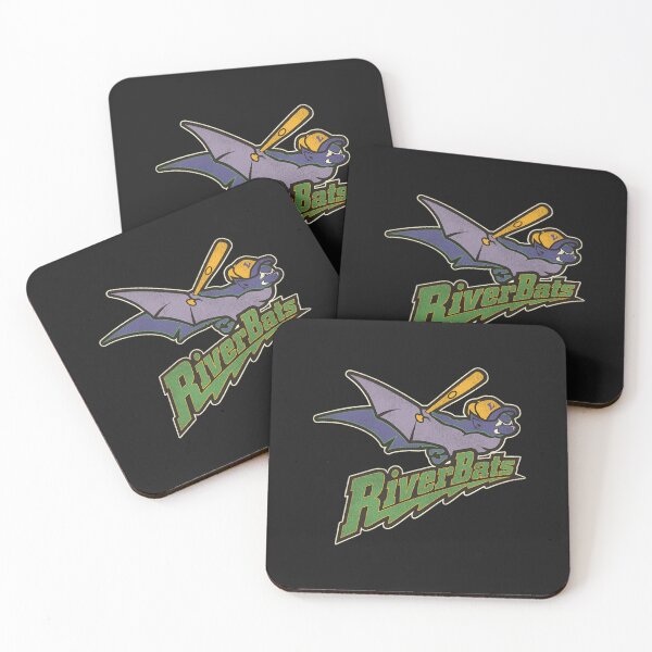 Item preview, Defuncts Louisvilles Riverbatss Baseball Team designed and sold by Ranicholasyy.