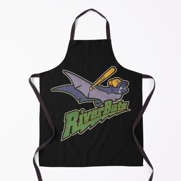 Item preview, Defuncts Louisvilles Riverbatss Baseball Team designed and sold by Ranicholasyy.
