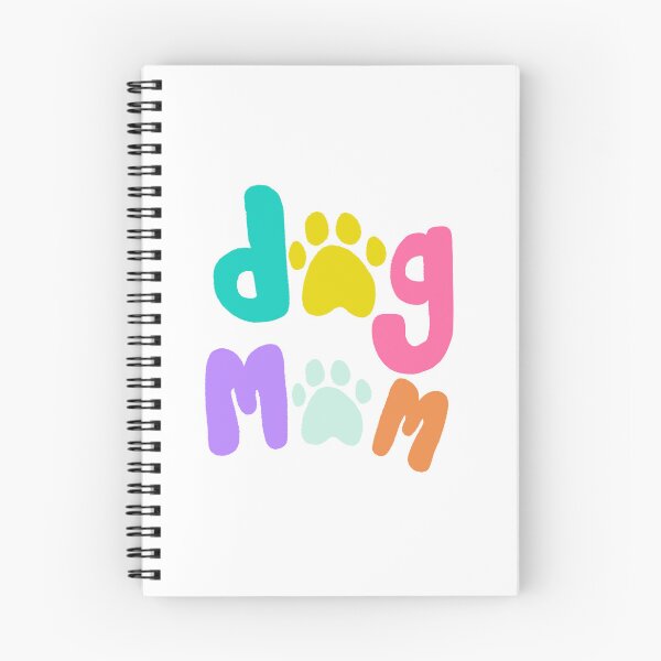 Item preview, Dog Mom designed and sold by DaisyLemon.