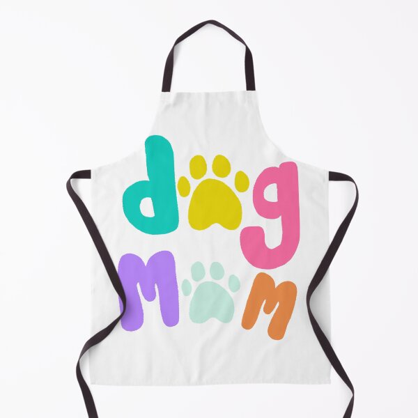 Item preview, Dog Mom designed and sold by DaisyLemon.
