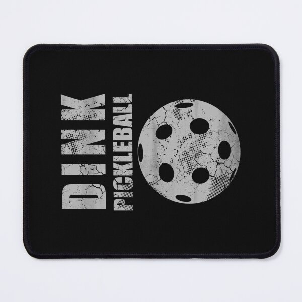 Item preview, Dink Pickleballs designed and sold by Ranicholasyy.