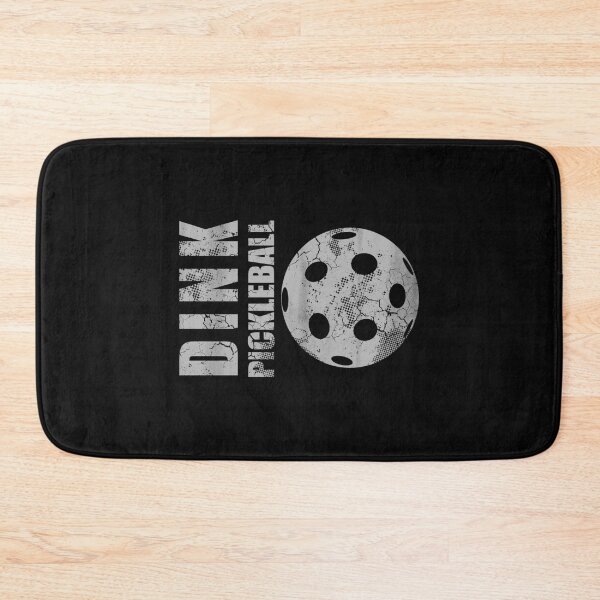 Item preview, Dink Pickleballs designed and sold by Ranicholasyy.