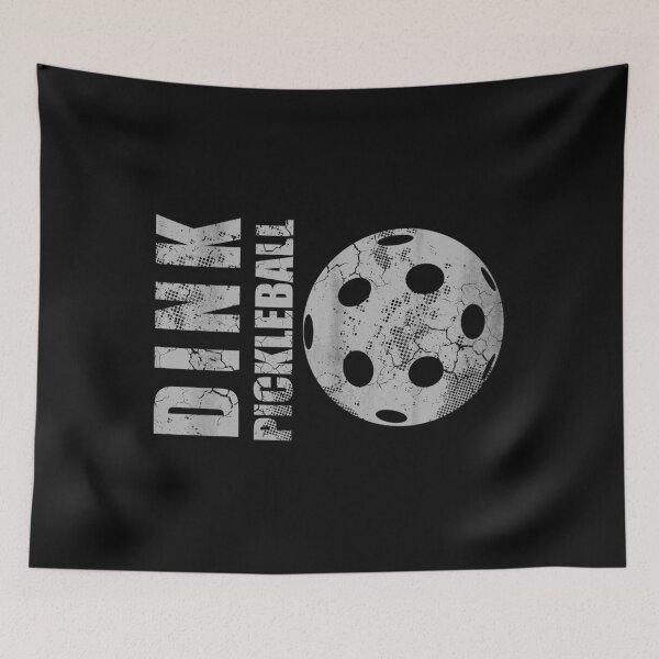 Item preview, Dink Pickleballs designed and sold by Ranicholasyy.