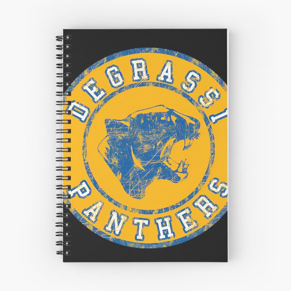 Item preview, Distressed Pantherss Clxs designed and sold by Ranicholasyy.