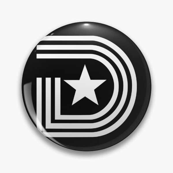 Item preview, D-Town  Star designed and sold by Ranicholasyy.