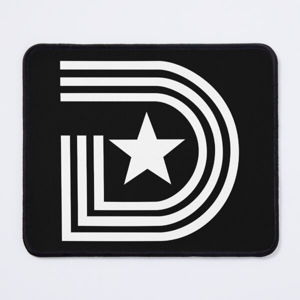Item preview, D-Town  Star designed and sold by Ranicholasyy.