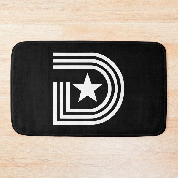 Item preview, D-Town  Star designed and sold by Ranicholasyy.