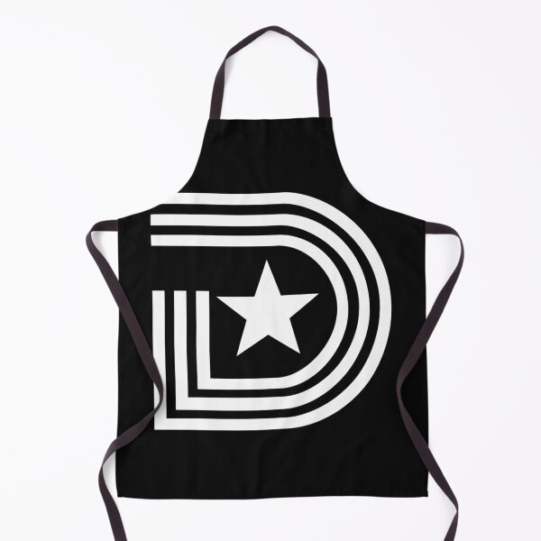 Item preview, D-Town  Star designed and sold by Ranicholasyy.