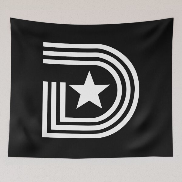 Item preview, D-Town  Star designed and sold by Ranicholasyy.