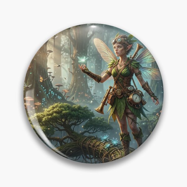 Item preview, Elf Queen Sunlight designed and sold by ArtfulSoules.