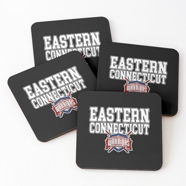 Item preview, Easterns Connecticuts State University designed and sold by Ranicholasyy.