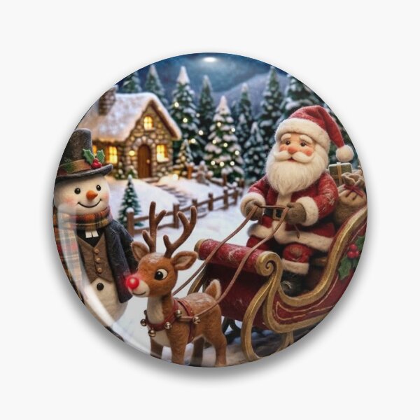 Item preview, Yesteryears  designed and sold by ChristmasEchoes.