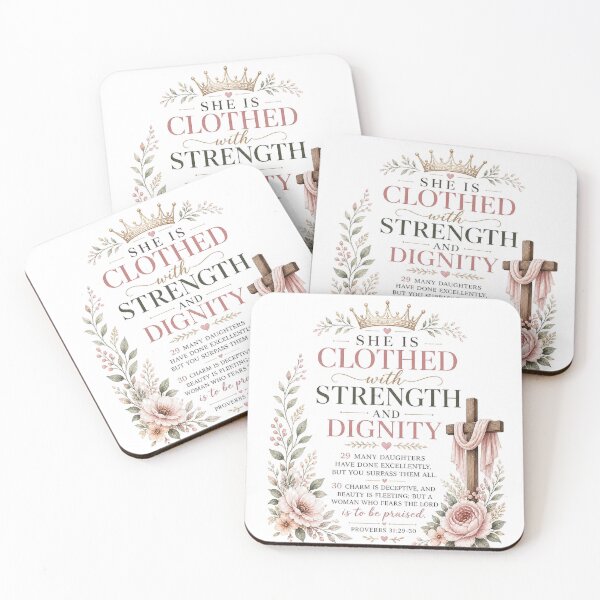 Item preview, Life Verse Collection designed and sold by Grace-Patriot.