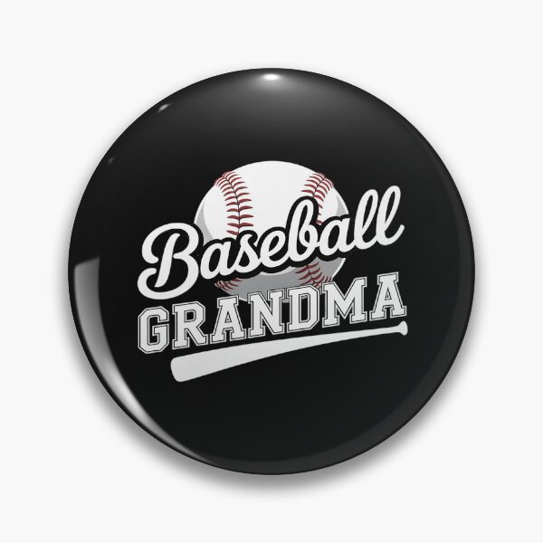 Item preview, Baseball Grandma Baseball Player Game Day Mother's Day  designed and sold by Ranicholasyy.