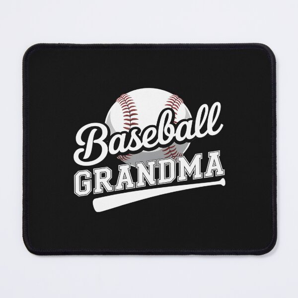 Item preview, Baseball Grandma Baseball Player Game Day Mother's Day designed and sold by Ranicholasyy.