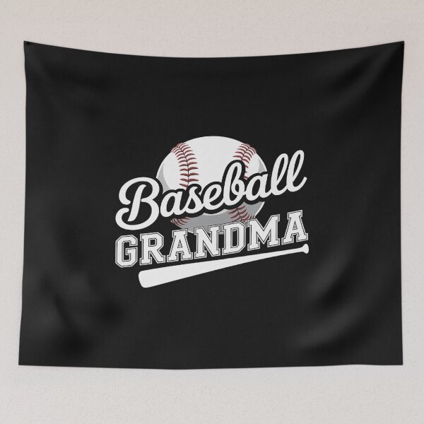 Item preview, Baseball Grandma Baseball Player Game Day Mother's Day  designed and sold by Ranicholasyy.