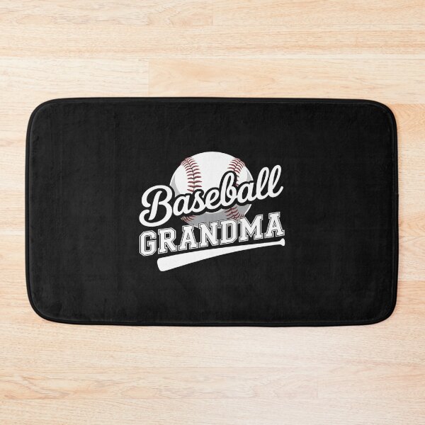 Item preview, Baseball Grandma Baseball Player Game Day Mother's Day  designed and sold by Ranicholasyy.