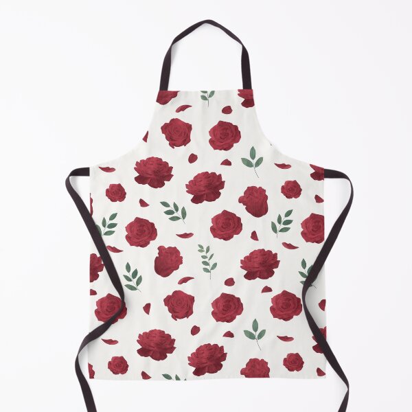 Item preview, Romantic Roses Aesthetic Floral Design designed and sold by muffinvibes.