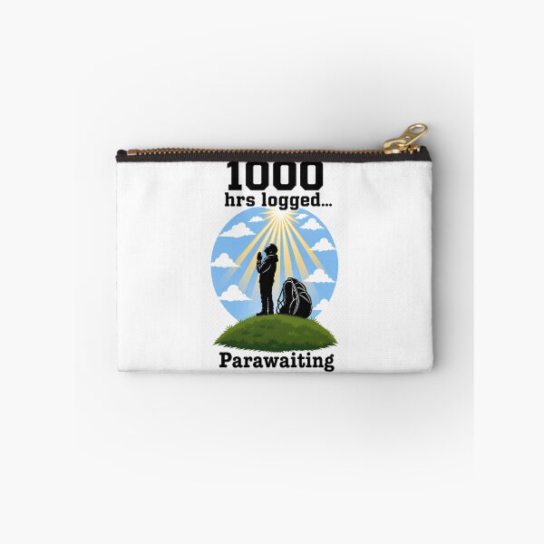 Item preview, Parawaiting designed and sold by Baldeagles2.