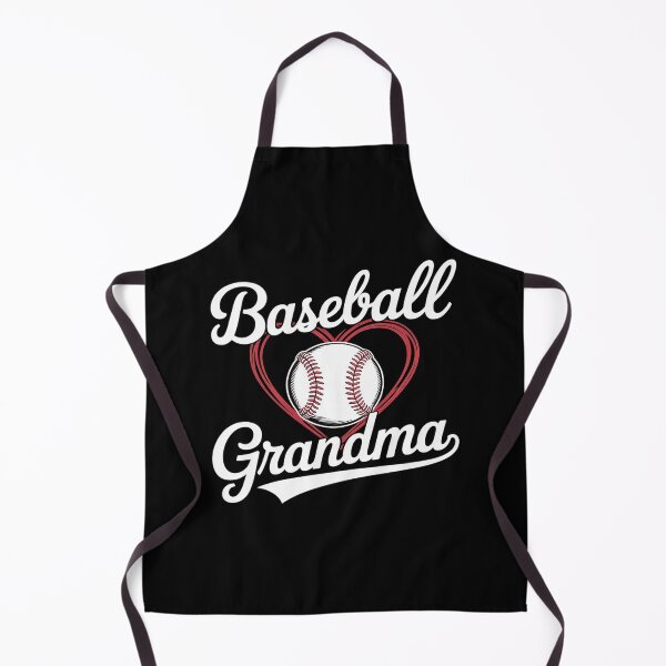 Item preview, Baseball Grandma Women Baseball Heart Mothers Day designed and sold by Ranicholasyy.