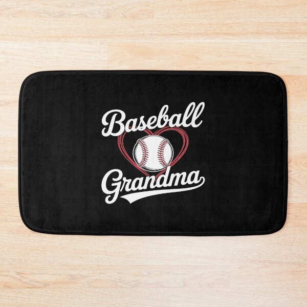 Item preview, Baseball Grandma Women Baseball Heart Mothers Day designed and sold by Ranicholasyy.