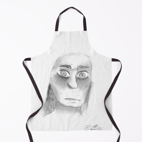 Item preview, Haunting reaction image designed and sold by SunnyAugust1212.