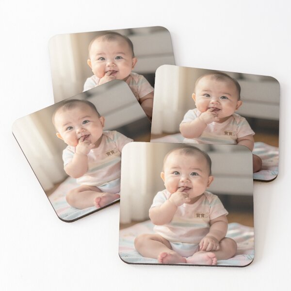 Item preview, cute baby designed and sold by RiverFong.