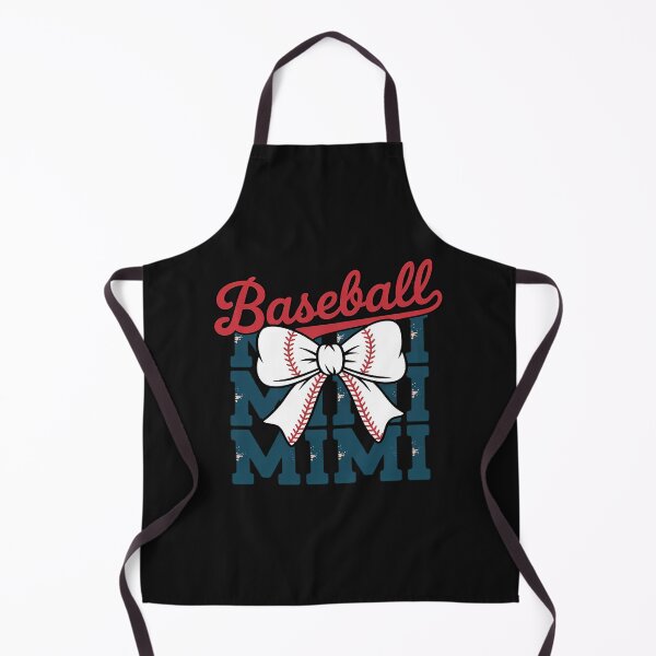 Item preview, Baseball Mimi Coquette Bow Mom Mothers Game Day Baseball designed and sold by Ranicholasyy.