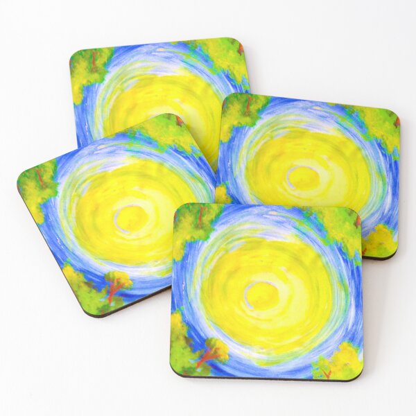Item preview, Circling Skies  designed and sold by MyBottomShelf.