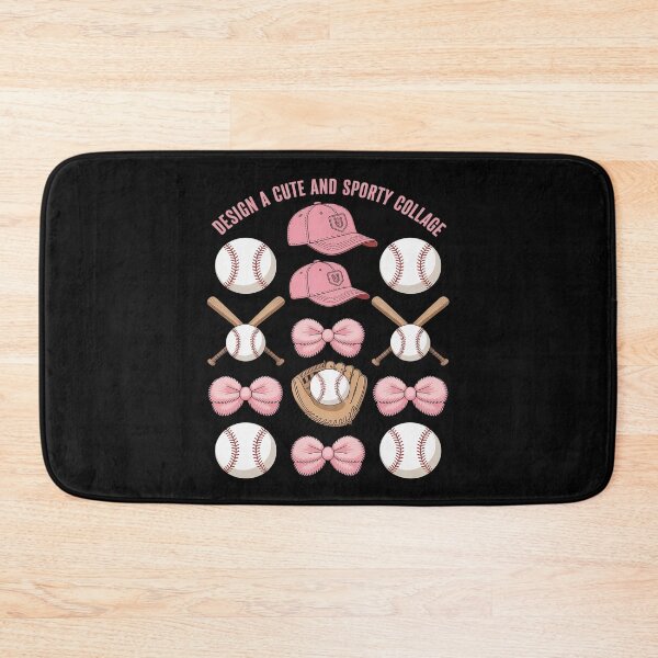 Item preview, Baseball Mom Coquette Mothers Day Women Girls Baseball Mama  designed and sold by Ranicholasyy.