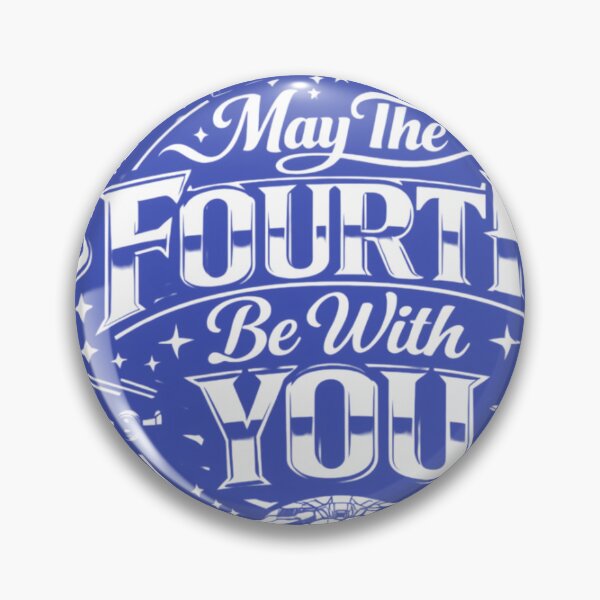 Item preview, may the fourth be with you designed and sold by blacK1982White.