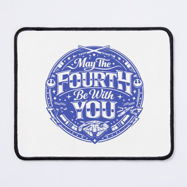 Item preview, may the fourth be with you designed and sold by blacK1982White.