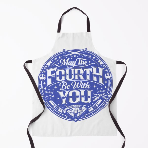 Item preview, may the fourth be with you designed and sold by blacK1982White.