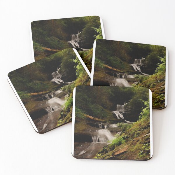 Item preview, Roaring Fork Falls  designed and sold by Melissa Hunter.