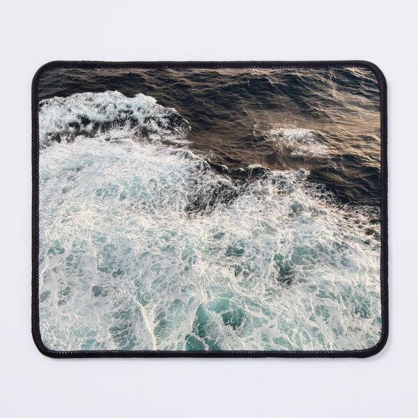 Item preview, Deep Blue Ocean designed and sold by MelnDesign.