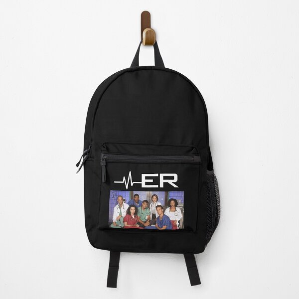 Item preview, Er Tv Show designed and sold by Sutvaomom.