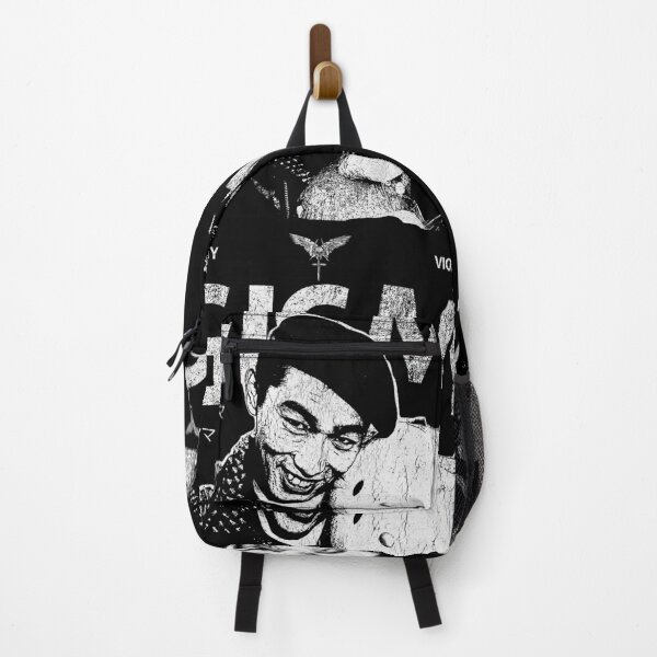 Item preview, GISM JAPAN PUNK designed and sold by MOSCA_GRAPHICS.
