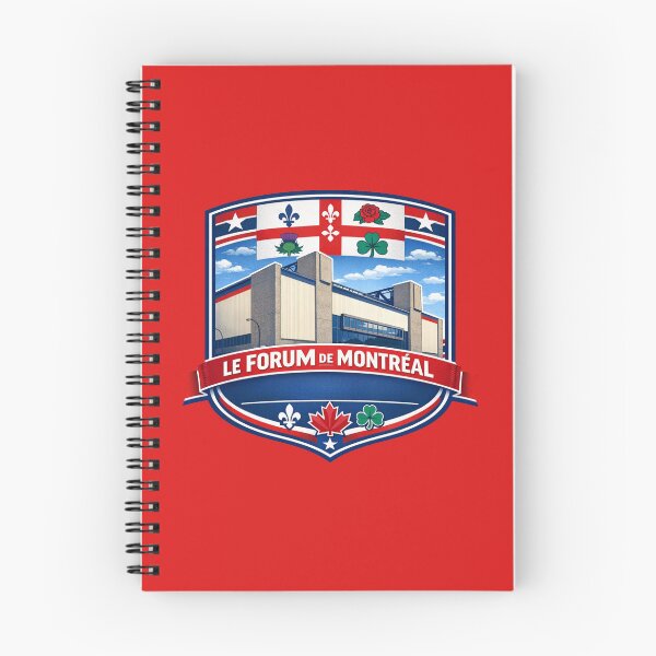 Item preview, Le Forum de Montréal designed and sold by Apex & Anthem .