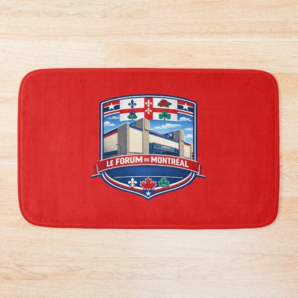 Item preview, Le Forum de Montréal designed and sold by Apex & Anthem .