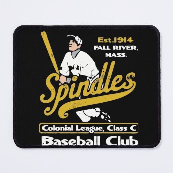 Item preview, Fall River Spindles Massachusetts designed and sold by Sutvaomom.