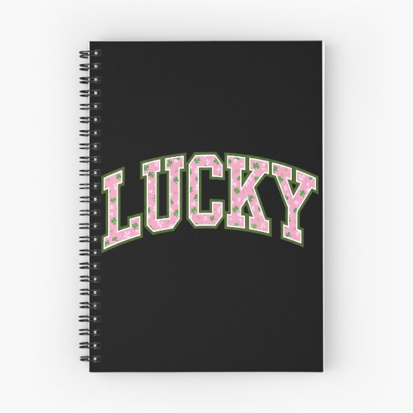Item preview, Funny pink  Lucky Sister St Patricks Day designed and sold by BlassmausArt.