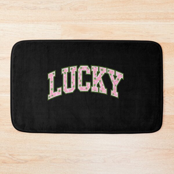 Item preview, Funny pink  Lucky Sister St Patricks Day designed and sold by BlassmausArt.