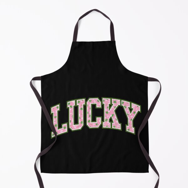 Item preview, Funny pink Lucky Sister St Patricks Day designed and sold by BlassmausArt.
