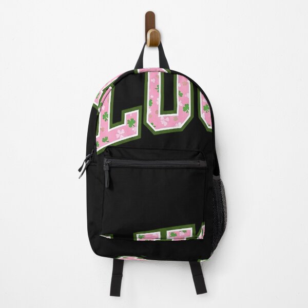 Item preview, Funny pink  Lucky Sister St Patricks Day designed and sold by BlassmausArt.