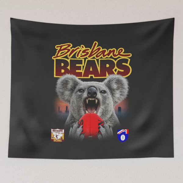 Item preview, BEARS designed and sold by UCArts.
