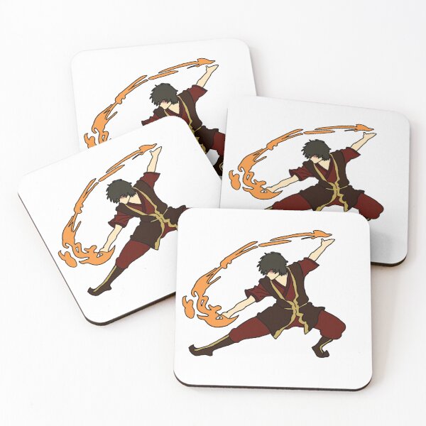 Item preview, Zuko - ATLA designed and sold by Samantha3124.
