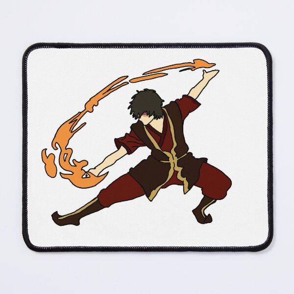 Item preview, Zuko - ATLA designed and sold by Samantha3124.