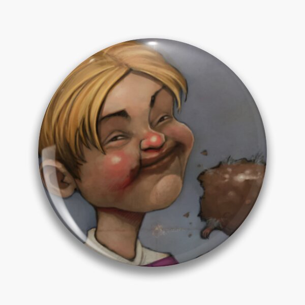 Item preview, Feed your Brat a Rat designed and sold by JustABrokeFan.