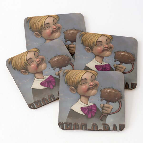 Item preview, Feed your Brat a Rat designed and sold by JustABrokeFan.