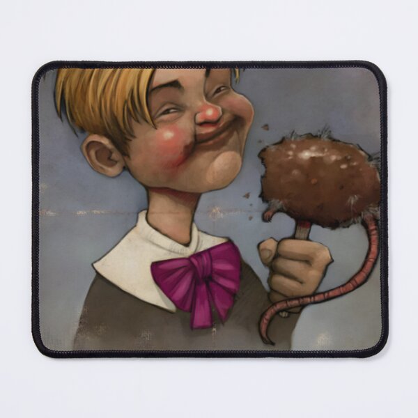 Item preview, Feed your Brat a Rat designed and sold by JustABrokeFan.